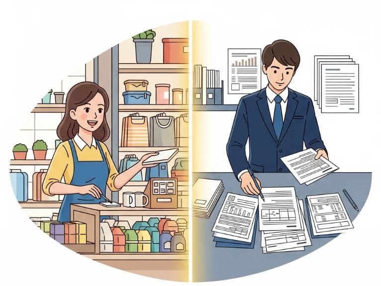 Kế toán hộ kinh doanh trọn gói uy tín 2025