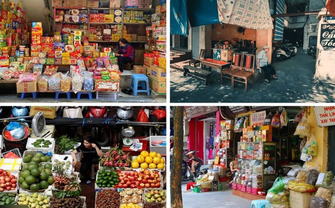 Hộ kinh doanh cần chuẩn bị gì khi bỏ thuế khoán 2026?