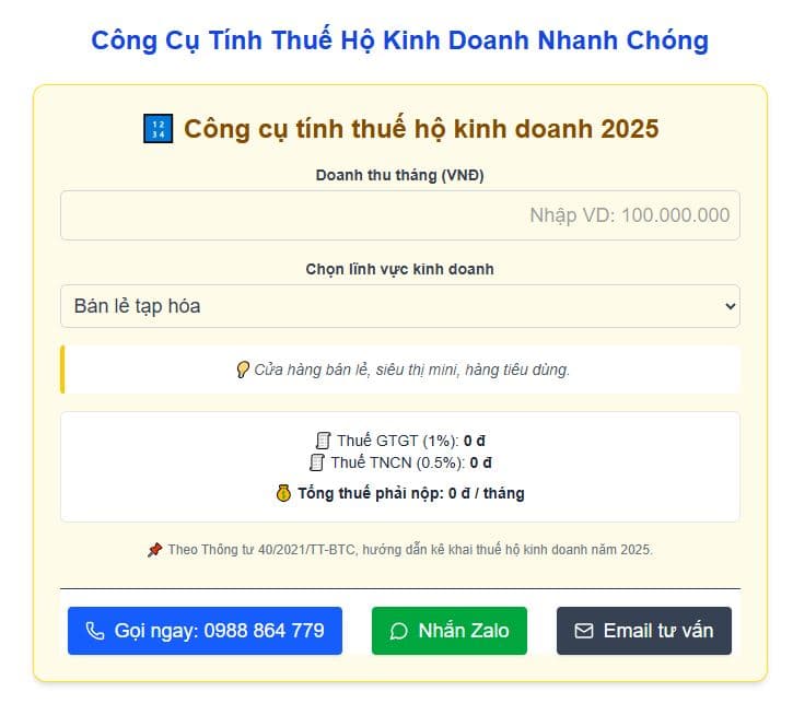 Phần Mềm Bán Hàng Miễn Phí Tích Hợp Hóa Đơn