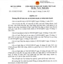 Thông tư 152/2025: Kế toán hộ kinh doanh từ 2026